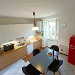 Apartamento Tranquil Heaven Antoliva Verbania