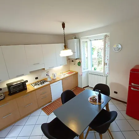 Apartman Tranquil Heaven Antoliva Verbania