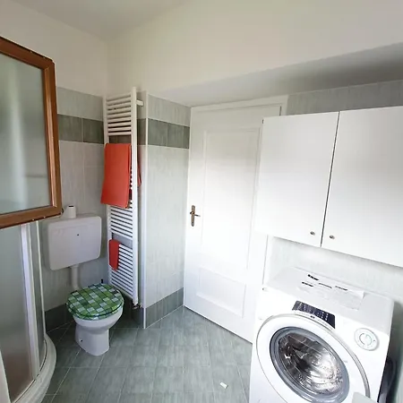 Tranquil Heaven Antoliva Verbania