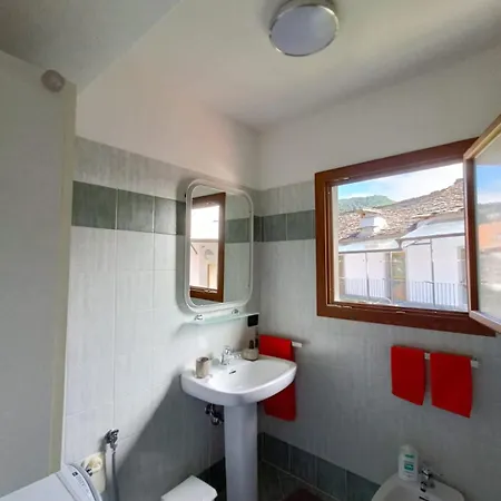 Apartman Tranquil Heaven Antoliva *