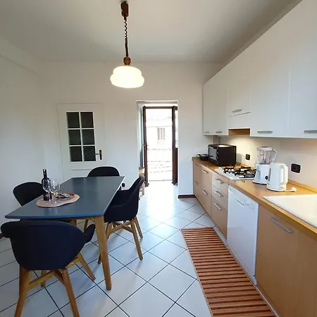 Tranquil Heaven Antoliva Apartament *