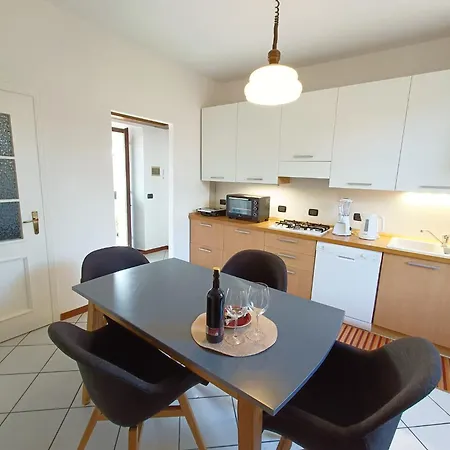 Tranquil Heaven Antoliva * Verbania