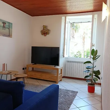 Apartament Tranquil Heaven Antoliva