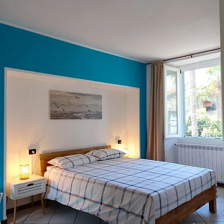 Apartman Tranquil Heaven Antoliva *