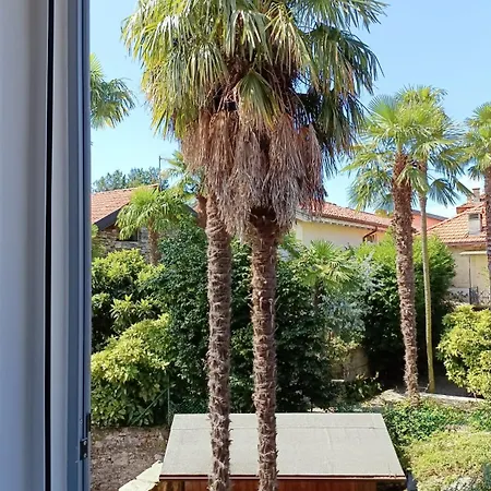 Tranquil Heaven Antoliva Apartman *