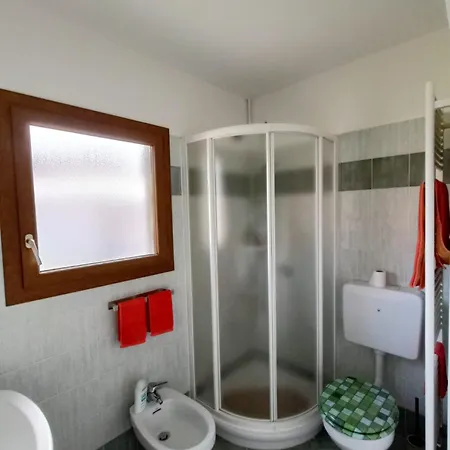 Apartman Tranquil Heaven Antoliva