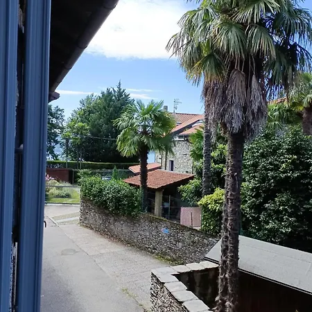 Tranquil Heaven Antoliva Apartament *