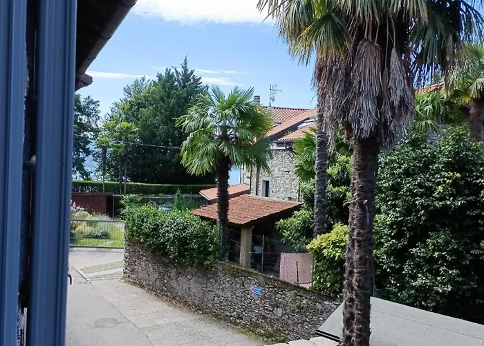 Tranquil Heaven Antoliva Διαμέρισμα *